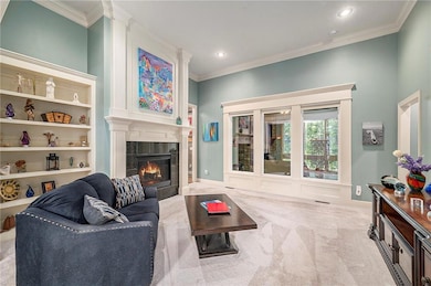 21430 W 112th Terrace, Olathe, KS 66061 - photo 6