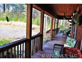 Relax on the Porch
