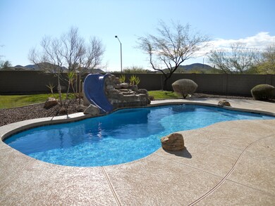 Pool 1