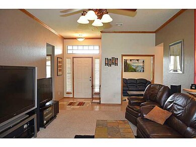 2313 NE 7th St, Moore, OK 73160 - photo 3