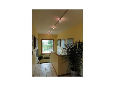 Foyer.
