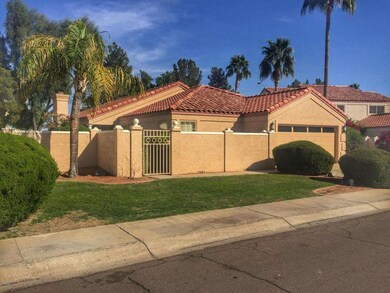 18657 N 67th Dr.