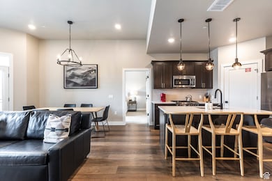 909 W Peace Tree Trail unit 311, Kamas, UT 84036 - photo 5