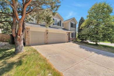 17130 Opal Hill Dr, Parker, CO 80134 - photo 2