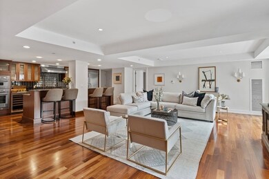2 Battery Wharf unit 2308, Boston, MA 02109 - photo 3