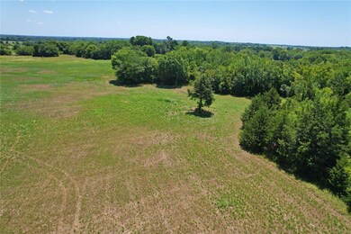 Bird's eye view with a rural view