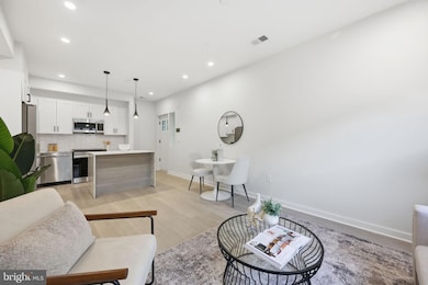 2606 41st St NW unit 2, Washington, DC 20007 - photo 5