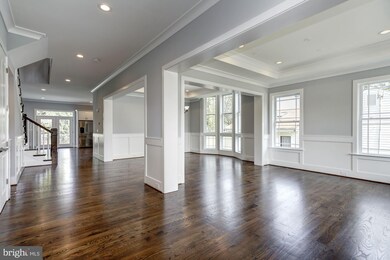 1911 Prout Place, Falls Church, VA 22043 - photo 6