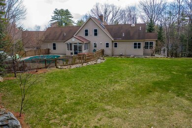 36 Stonedam Cir, Meredith, NH 03253 - photo 3