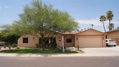 423 E Carson Dr, Tempe, AZ 85282 - photo 2