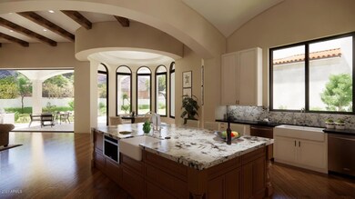 Kitchen 1