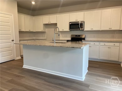 124 Barefoot Dr, Savannah, GA 31302 - photo 5