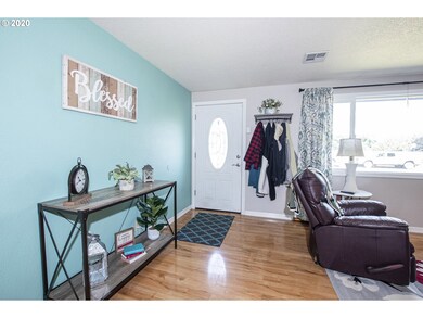 Entrance/Foyer