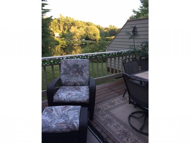 318 Winding Pond Rd unit 318, Londonderry, NH 03053 - photo 4