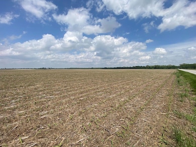 Old Troy Pike Road View