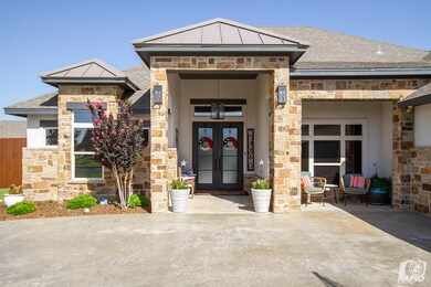 4709 Shadow Creek Dr, San Angelo, TX 76904 - photo 5