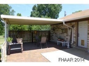 178 Hawk Ln, Kempner, TX 76539 - photo 4