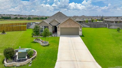 10206 Coyote Run, San Antonio, TX 78254 - photo 2