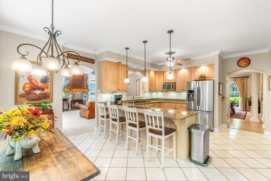 10 Rome Dome Ct, Stafford, VA 22556 - photo 3