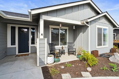 3435 SW 44th St, Redmond, OR 97756 - photo 5