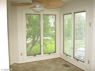 Breakfast Nook