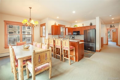 58 Hawk Cir unit 2342, Dillon, CO 80435 - photo 7