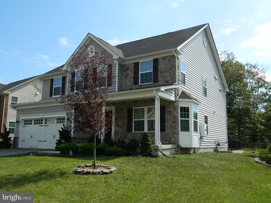 9337 Rock Lynn Cir, Waldorf, MD 20603 - photo 2