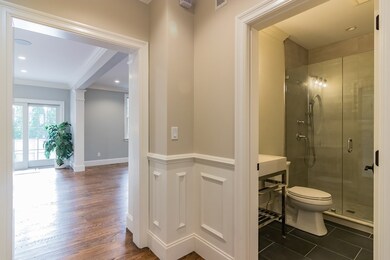 140 Bradford St, Needham, MA 02492 - photo 4