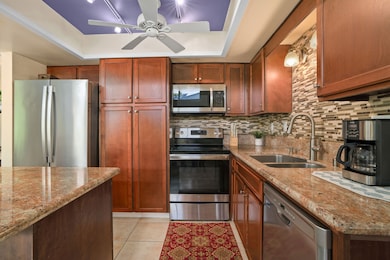 3880 Wyllie Rd unit 20A, Princeville, HI 96722 - photo 3