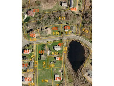 Aerial View.