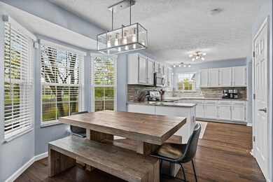 2424 Mills Fall Dr, Hilliard, OH 43026 - photo 4