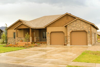 876 Easy St, Driggs, ID 83422 - photo 3