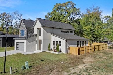 3350 Sylvia Springs Dr, Conway, AR 72034 - photo 4