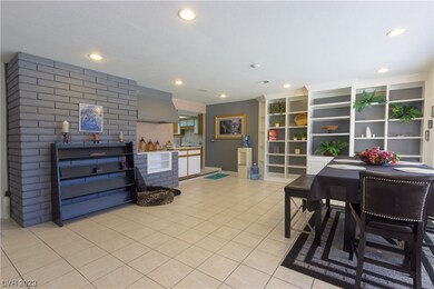 Another view of 2nd family room.