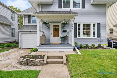 2330 Charlestown Ave, Toledo, OH 43613 - photo 4