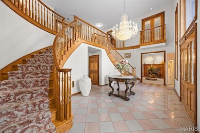 517 E Waters Edge Dr, Belleville, IL 62221 - photo 6