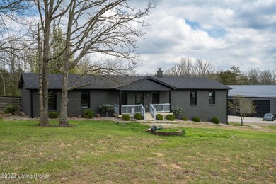 472 Bethel Church Rd, Mount Washington, KY 40047 - photo 2