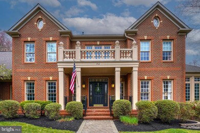 702 Casimir Way, Gambrills, MD 21054 - photo 5