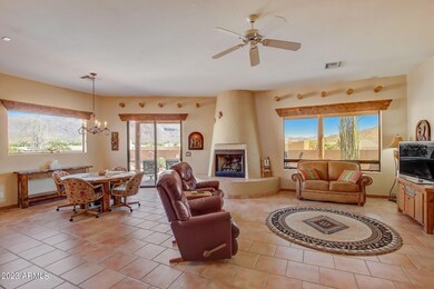 Stunning Interior Mtn Views