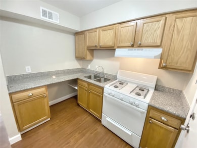 1141 N Durham Dr unit 12, Houston, TX 77008 - photo 7