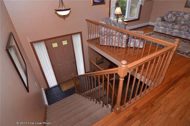 Entry/Foyer