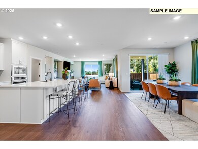 717 S 26th Place, Ridgefield, WA 98642 - photo 3