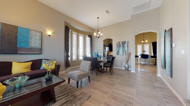 217 Isla Vista Ln, Horizon City, TX 79928 - photo 3