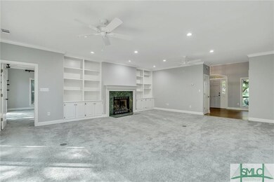 102 N Marsh Rd, Savannah, GA 31410 - photo 7