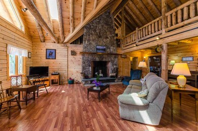 50 Wing, Sandwich, NH 03259 - photo 3