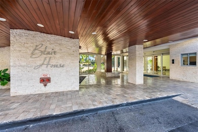 Blair House unit 2-DW, Bay Harbor Islands, FL 33154 - photo 4