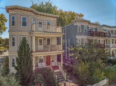 85 Child St unit 2, Jamaica Plain, MA 02130 - photo 2