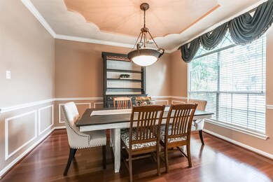 1611 Orlando St, Friendswood, TX 77546 - photo 4