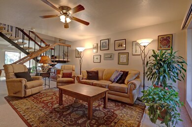 Another View of Living Room