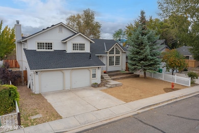 4057 Quinn Dr, Carson City, NV 89701 - photo 2